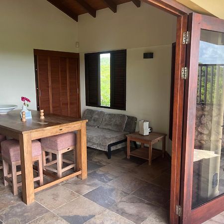 Bandabou Breeze Curacao Lejlighedshotel Willibrordus Eksteriør billede