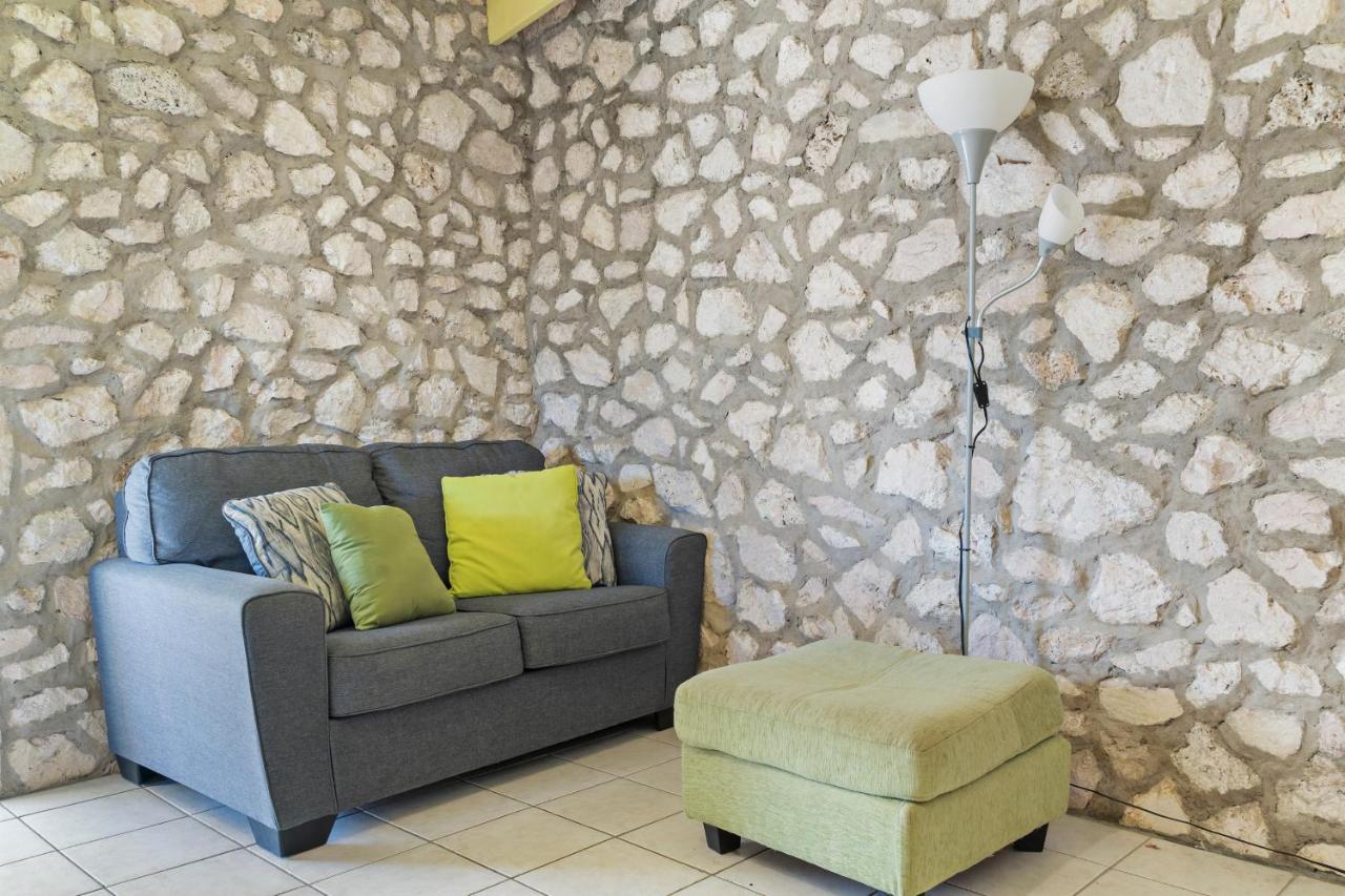 Bandabou Breeze Curacao Lejlighedshotel Willibrordus Eksteriør billede