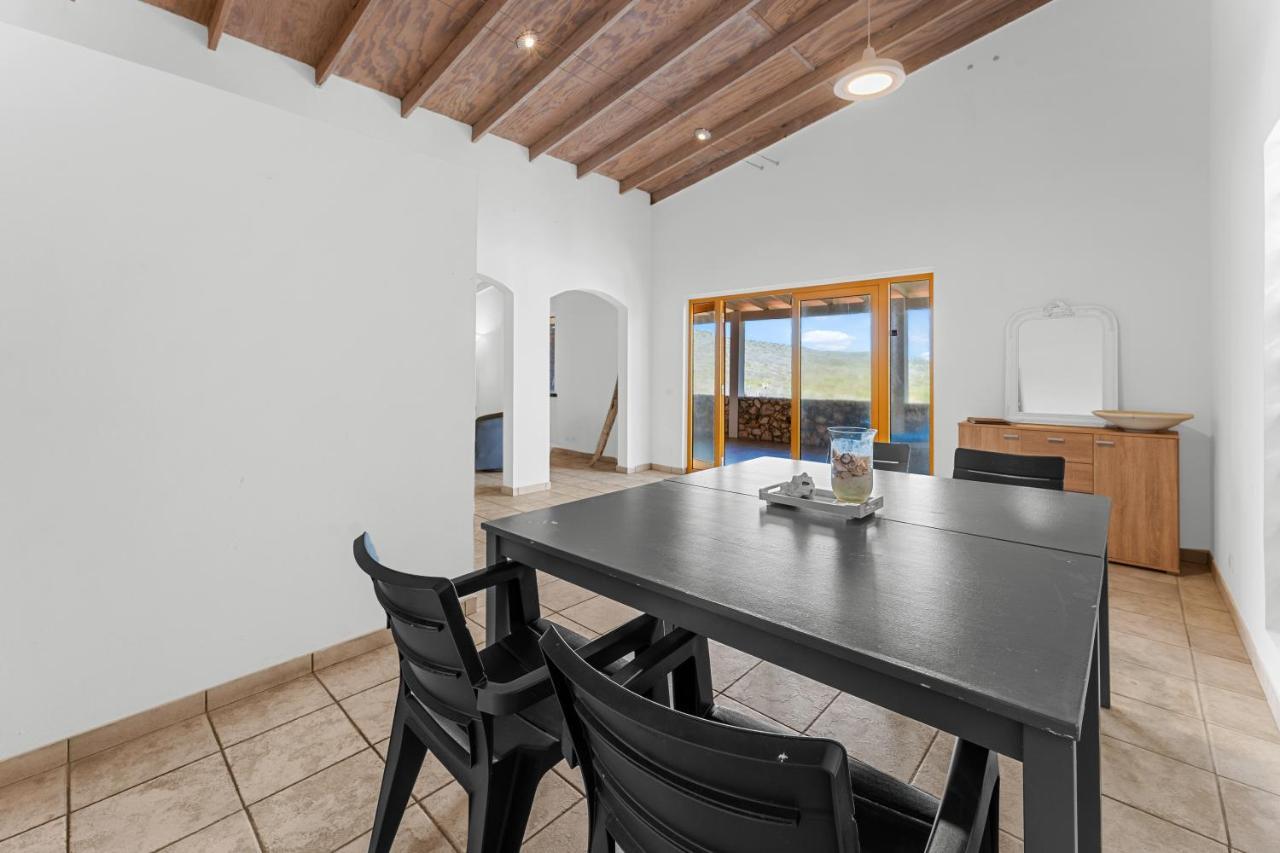 Bandabou Breeze Curacao Lejlighedshotel Willibrordus Eksteriør billede
