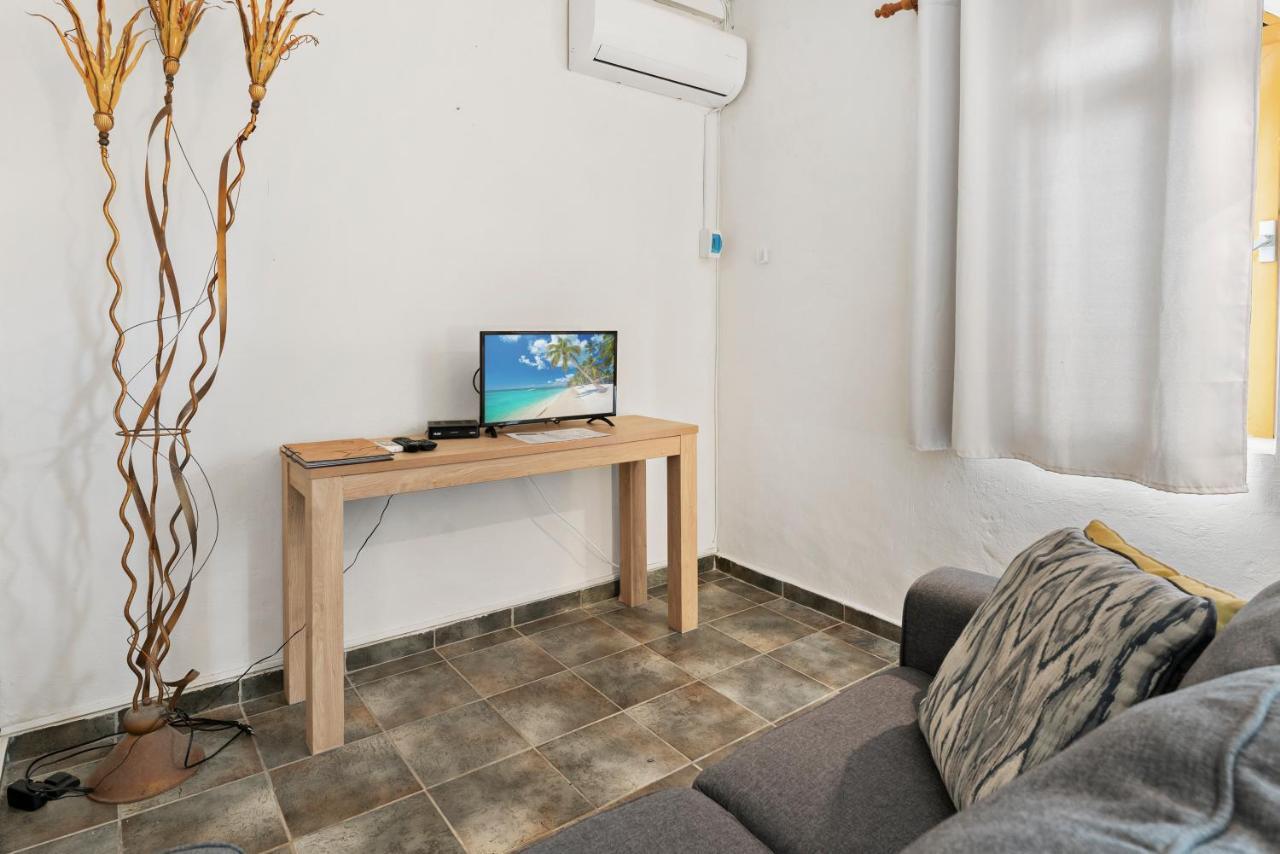 Bandabou Breeze Curacao Lejlighedshotel Willibrordus Eksteriør billede