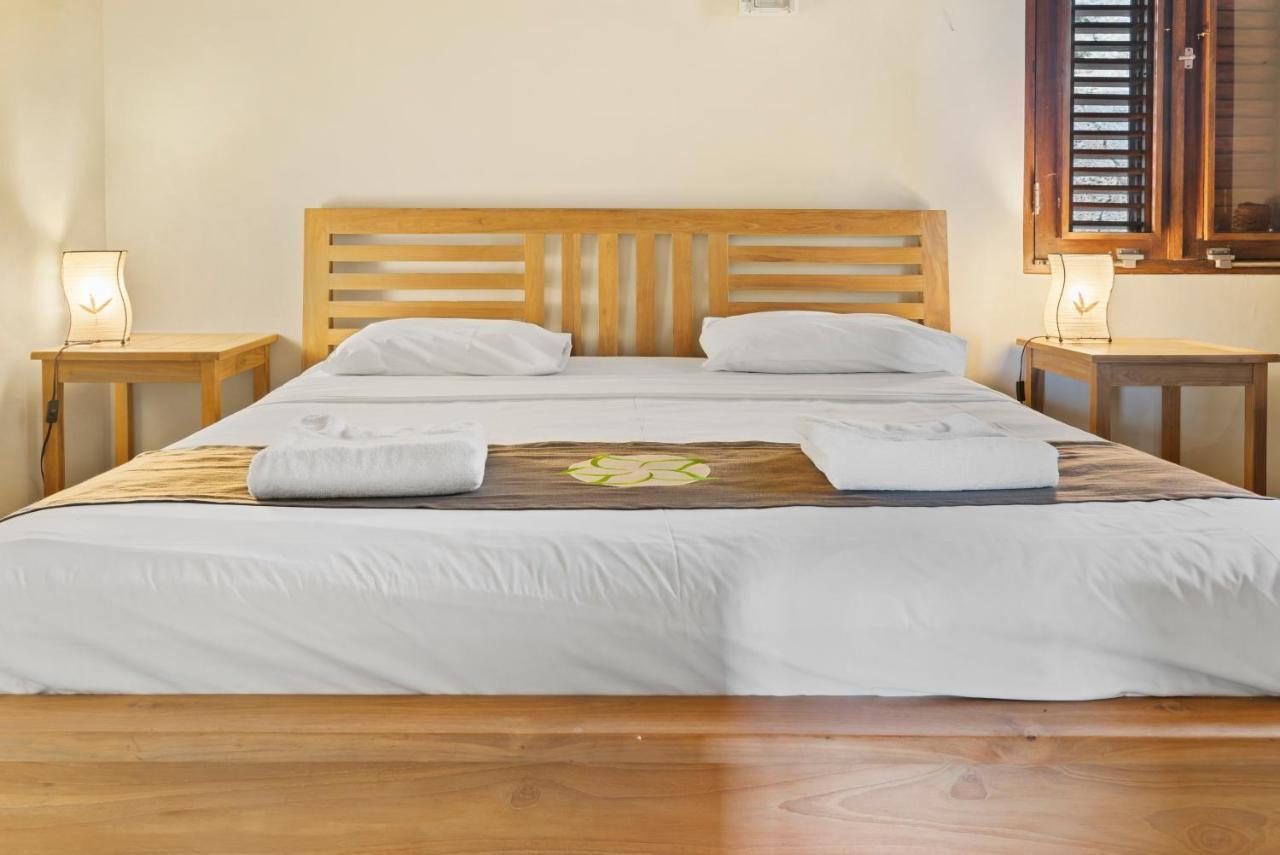 Bandabou Breeze Curacao Lejlighedshotel Willibrordus Eksteriør billede
