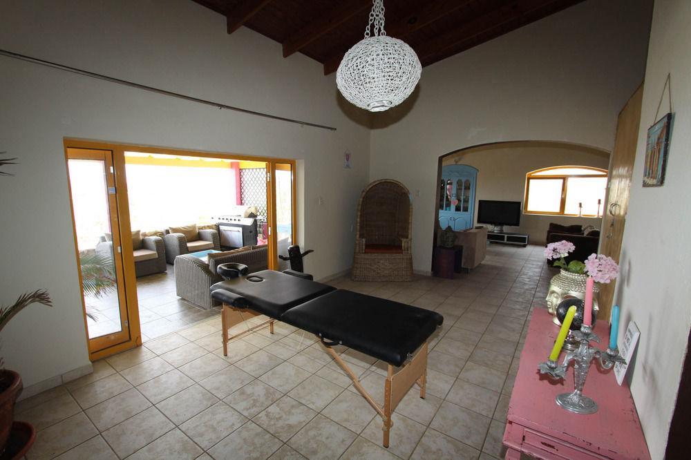 Bandabou Breeze Curacao Lejlighedshotel Willibrordus Eksteriør billede