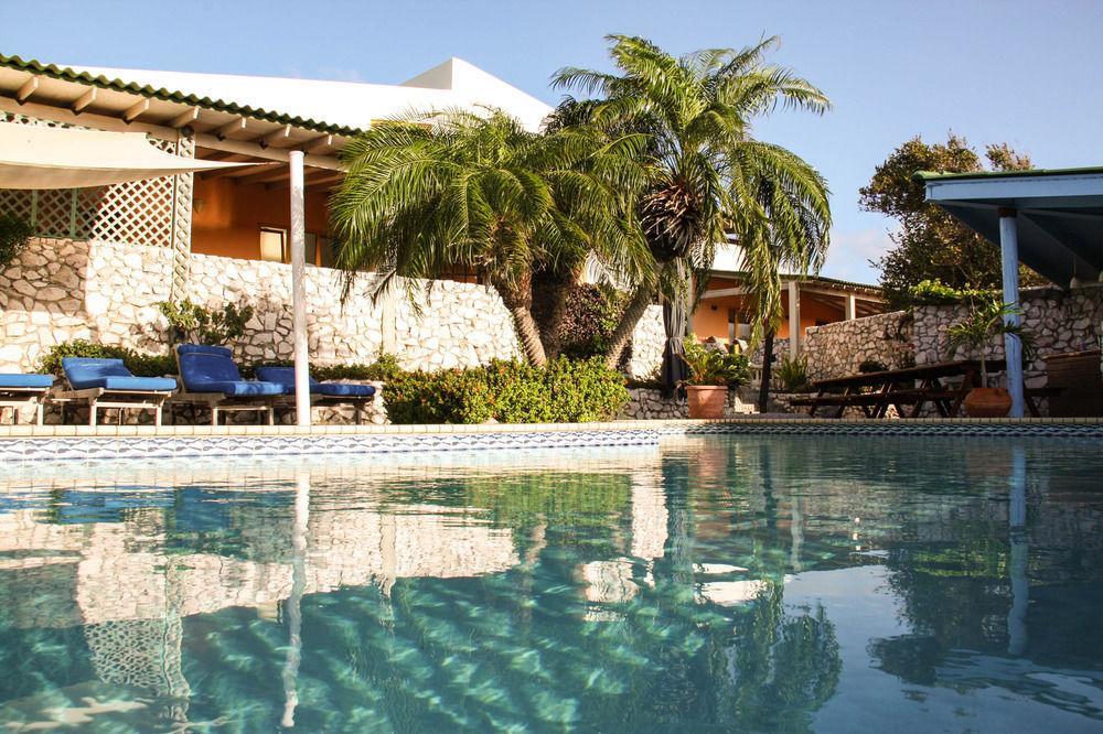 Bandabou Breeze Curacao Lejlighedshotel Willibrordus Eksteriør billede