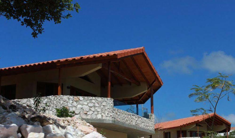 Bandabou Breeze Curacao Lejlighedshotel Willibrordus Eksteriør billede