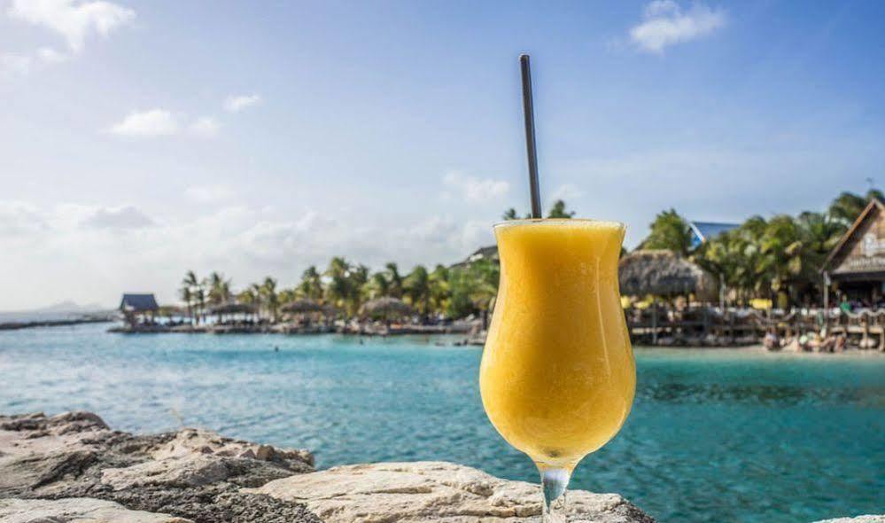 Bandabou Breeze Curacao Lejlighedshotel Willibrordus Eksteriør billede