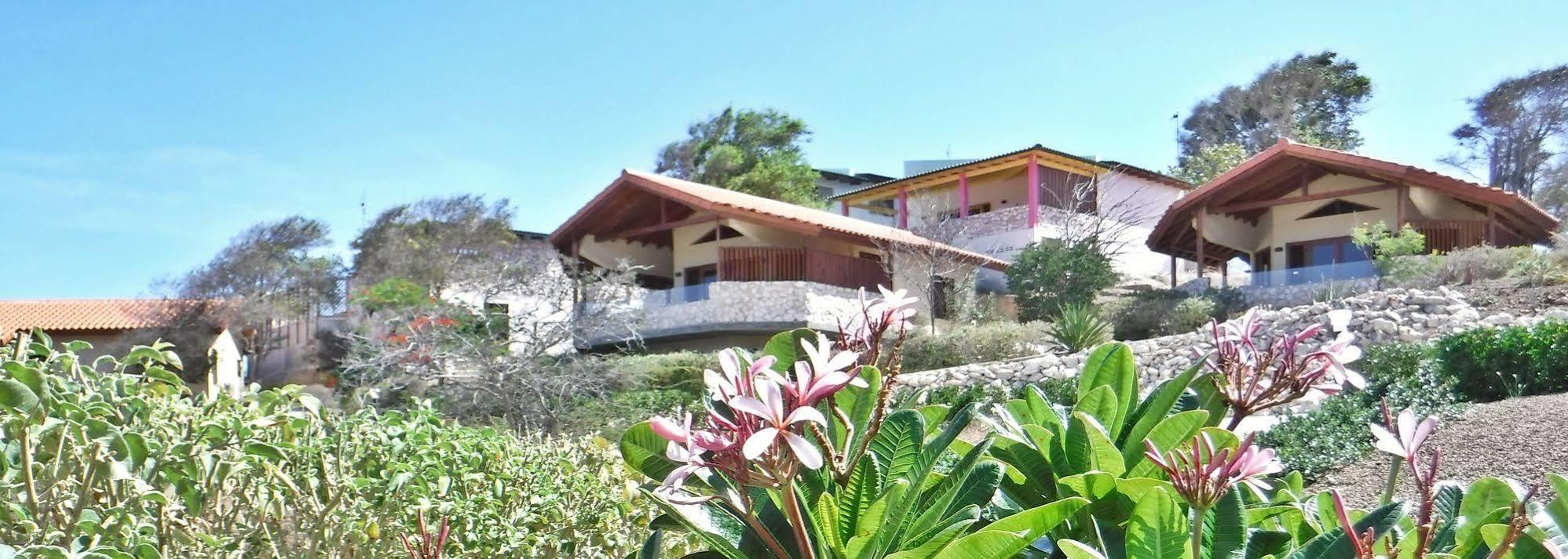 Bandabou Breeze Curacao Lejlighedshotel Willibrordus Eksteriør billede