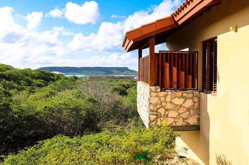 Bandabou Breeze Curacao Lejlighedshotel Willibrordus Eksteriør billede